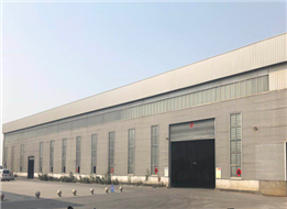 泊頭市優迪機械制造有限公司